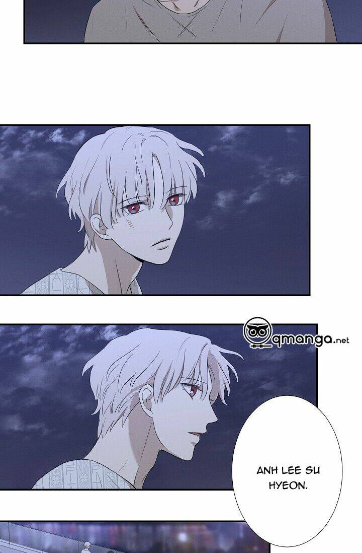 Trốn Tìm: Chapter 35