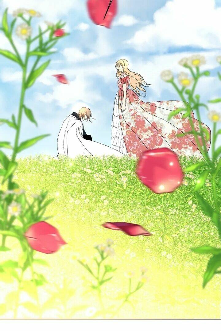 Công Chúa Thời Gian Có Hạn: Chapter 25