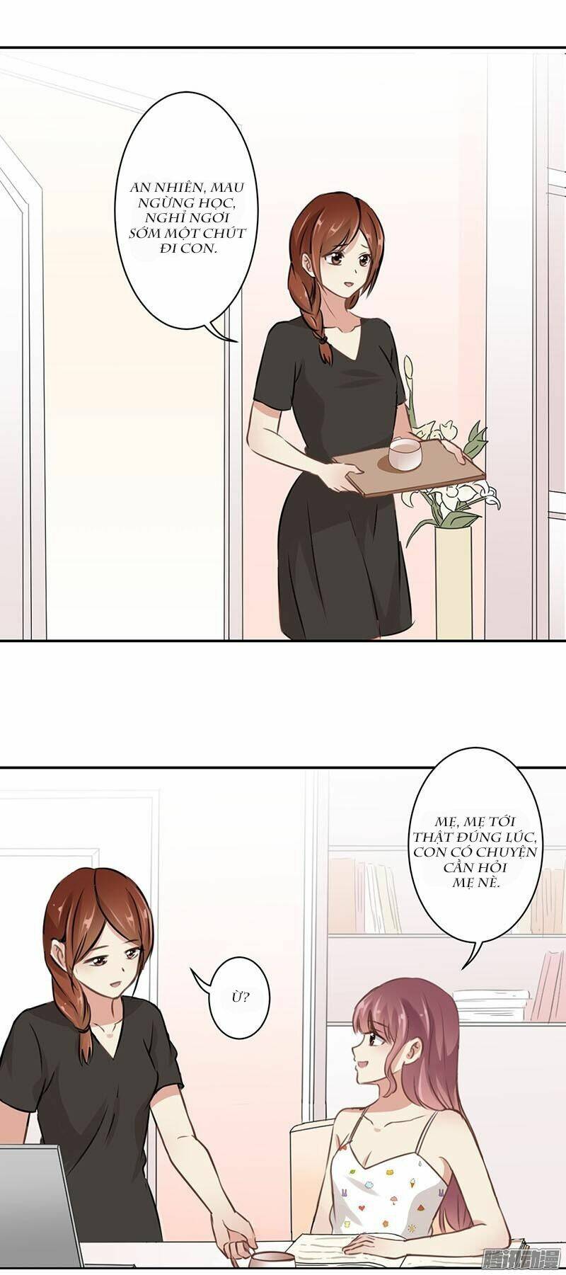 Trọng Sinh Chi Hao Môn Cường Thế Quy Lai: Chapter 44