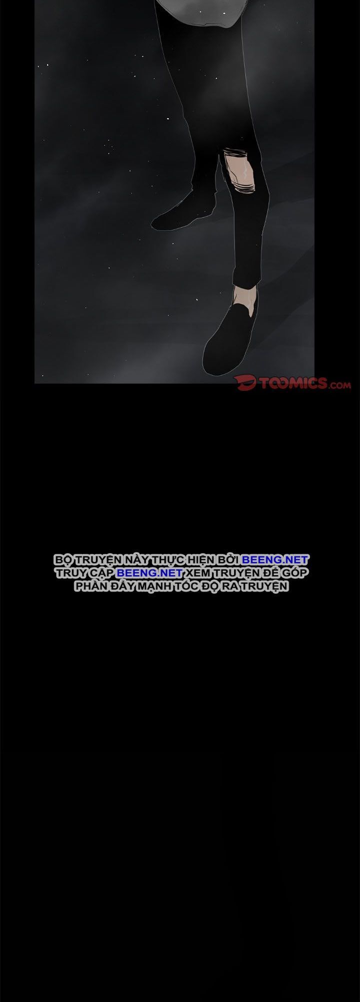 Tong Edge: Chapter 28