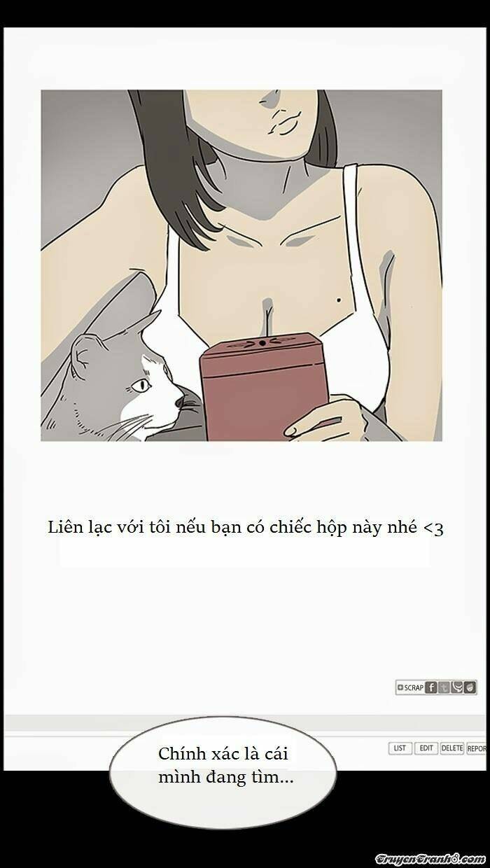 Những Câu Chuyện Bất Thường: Chapter 37