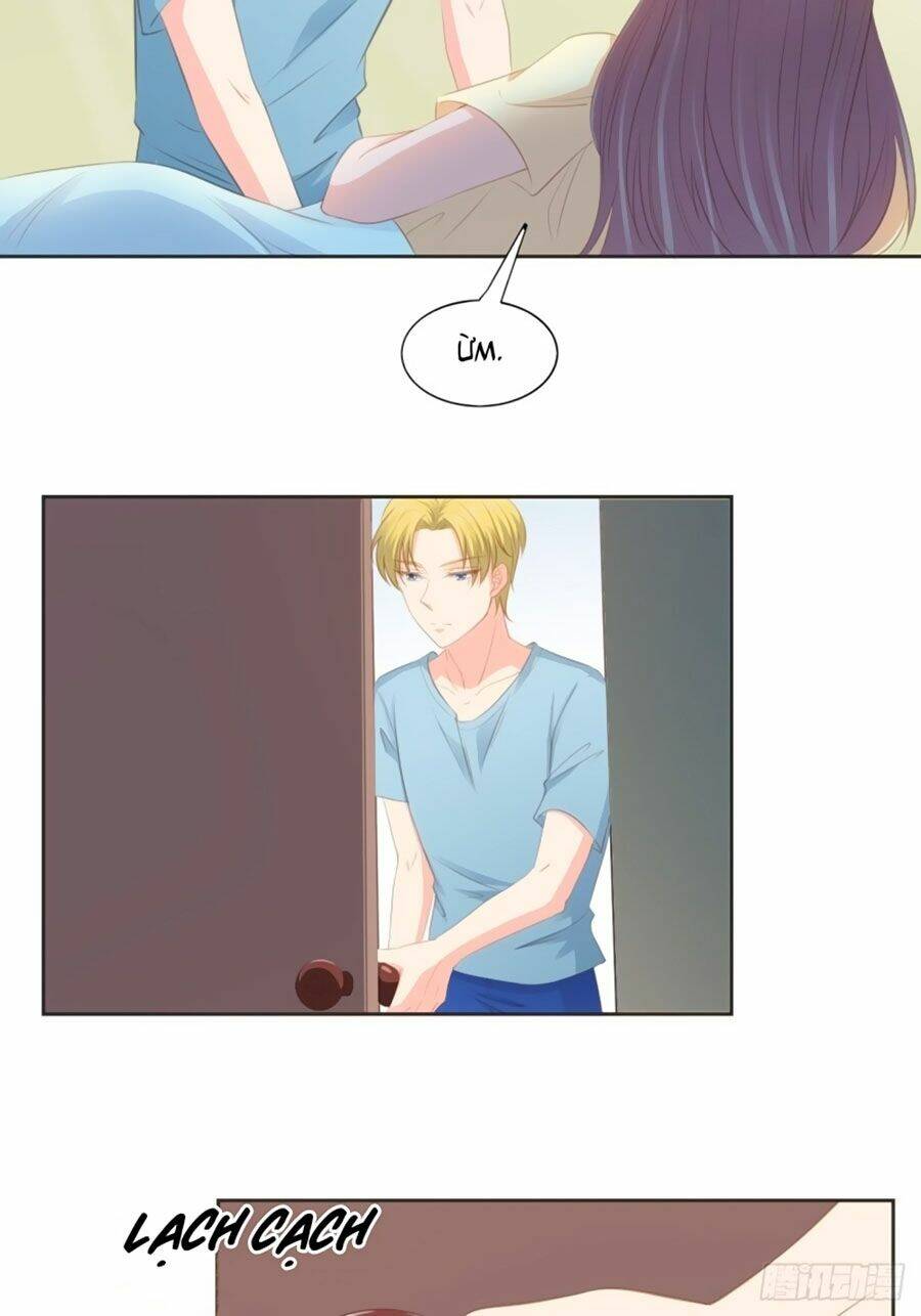 Một Đời An Nhiên: Chapter 12