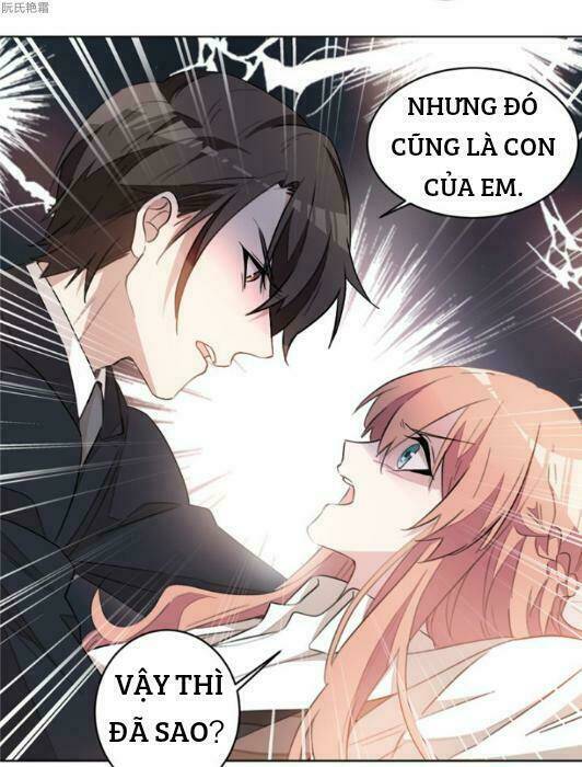 Trọng Sinh Noãn Hôn Khinh Sủng Thê: Chapter 22