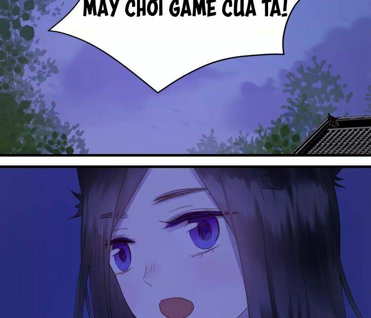 Lượm Được Một Tiểu Hồ Ly 2: Chapter 4