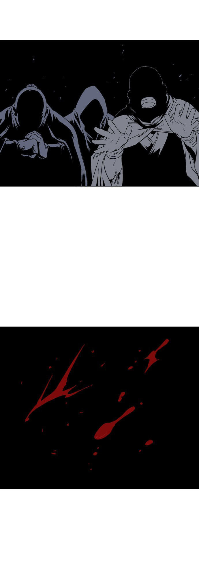 Cao Thủ 2: Chapter 25
