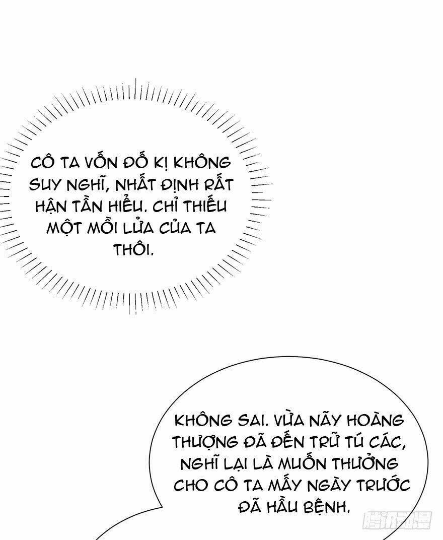 Cung Đấu Live: Chapter 8