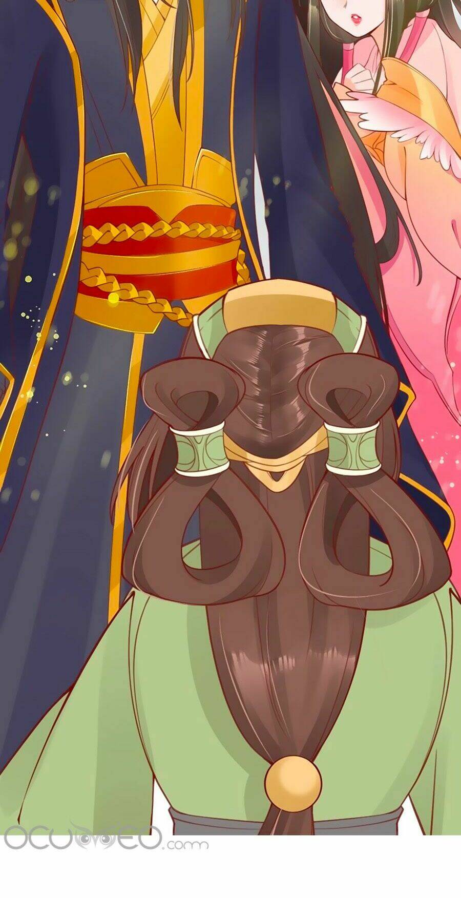 Thịnh Thế Lê Hoa Điện: Chapter 11