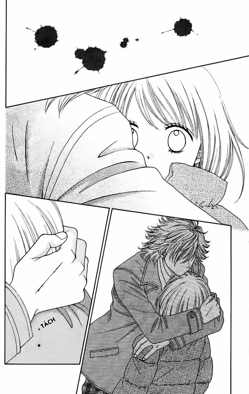 Chitose Etc.: Chapter 15