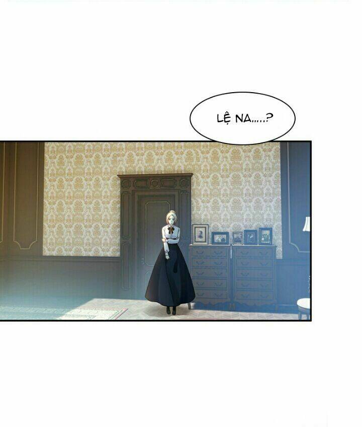 Ác Nữ Cải Biến: Chapter 43