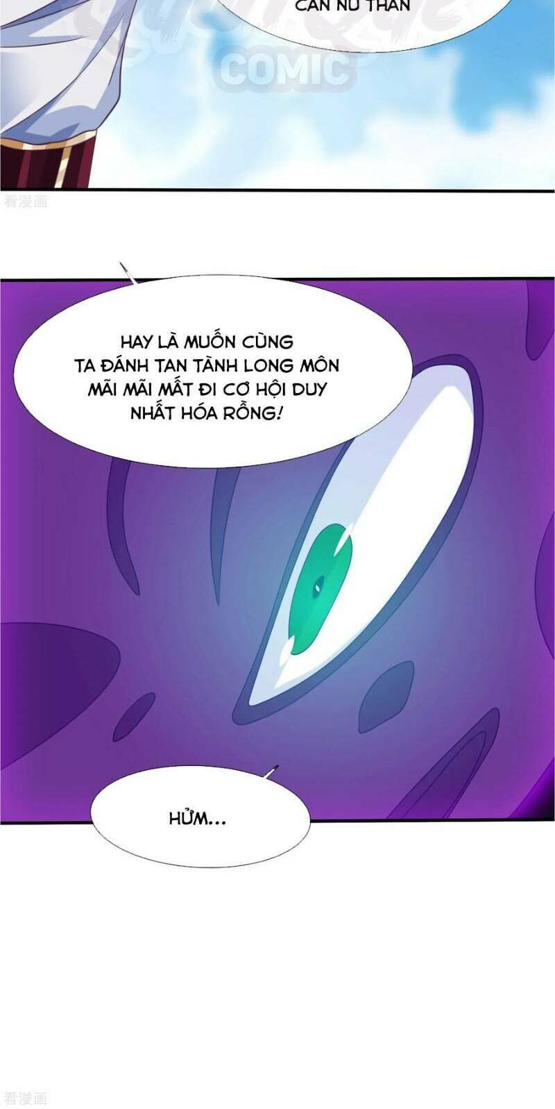 Ta Là Ngọc Hoàng Đại Đế: Chapter 38