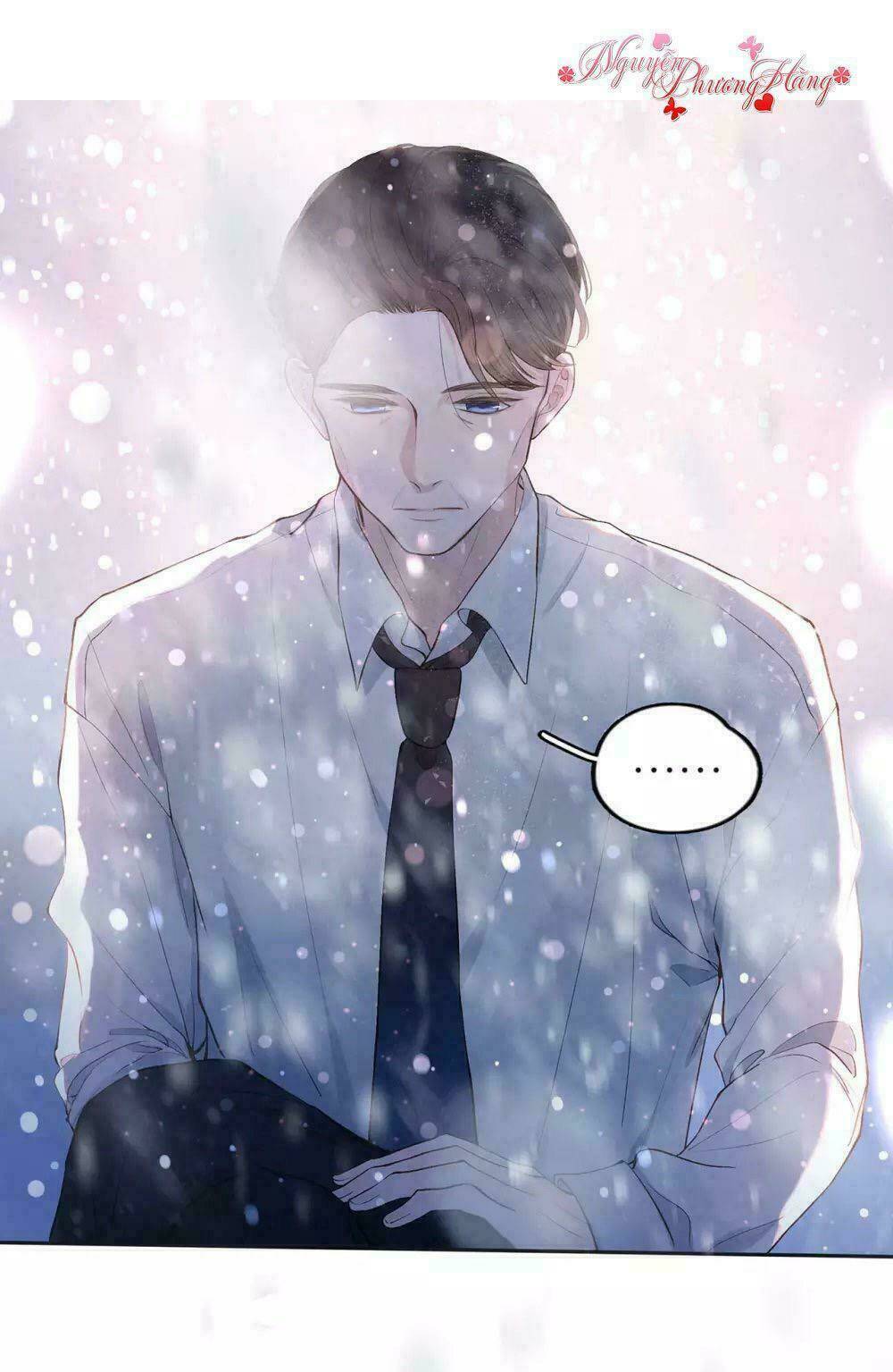 Sắc Đẹp Do Trời Sinh Của Tôi: Chapter 2