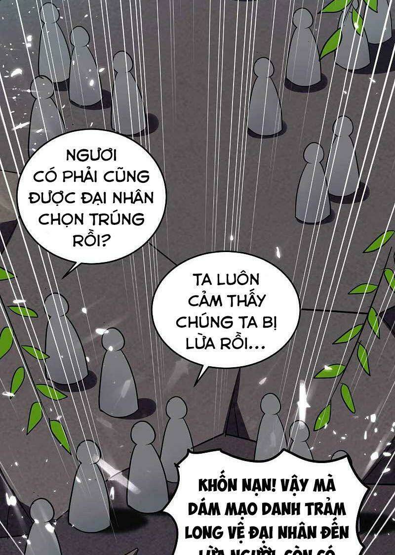 Vạn Giới Tiên Vương: Chapter 147