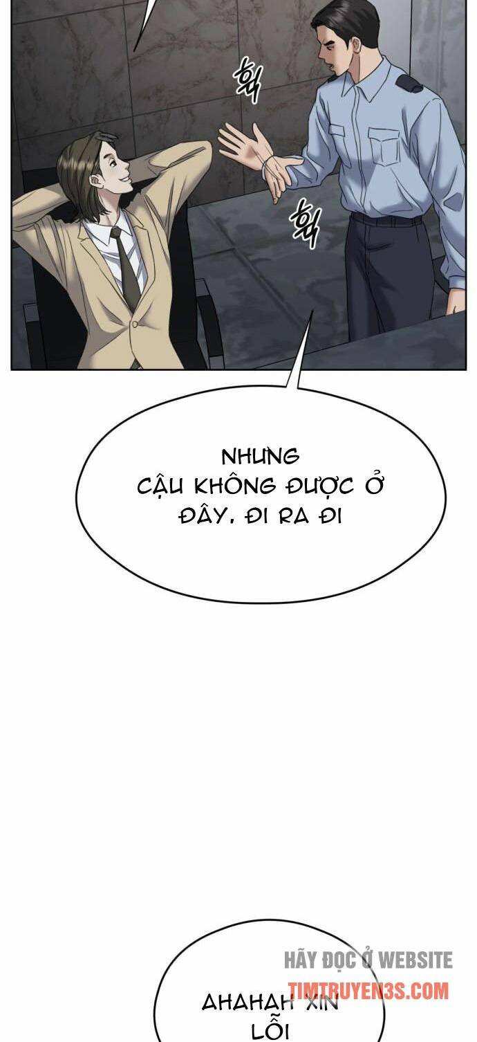 Đấu Kiếm - Công Tố Viên Lách Luật: Chapter 13