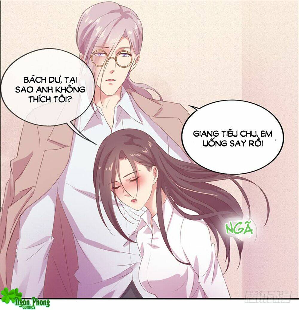 Vạn Sợi Tơ Tình: Chapter 17