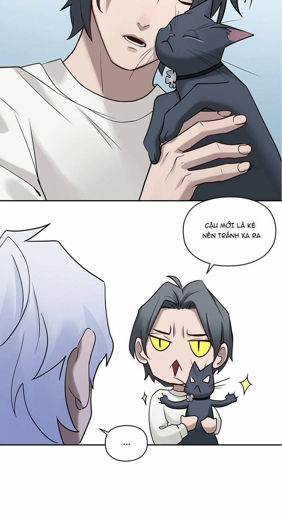 Anh Hùng Và Hiệp Nữ: Chapter 51