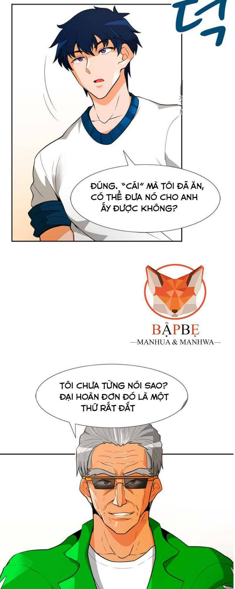 Tôi Tự Động Săn Một Mình: Chapter 40