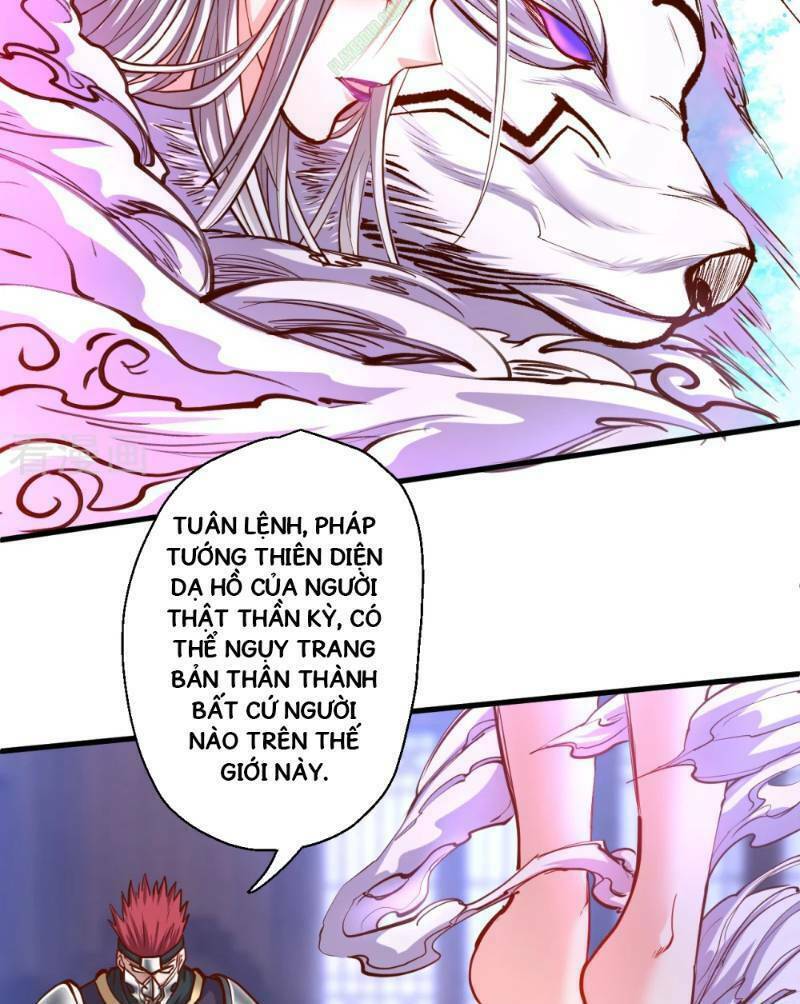 Tối Cường Đại Biểu Hoàng Kim Thận: Chapter 37