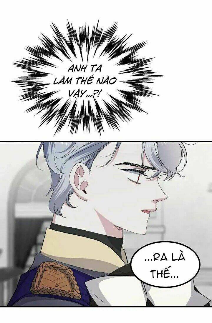 Tình Điên Dại: Chapter 35