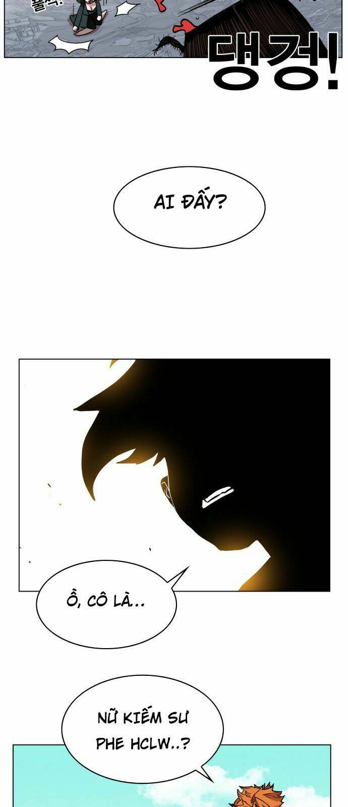 Hard Core Leveling Warrior: Chapter 88