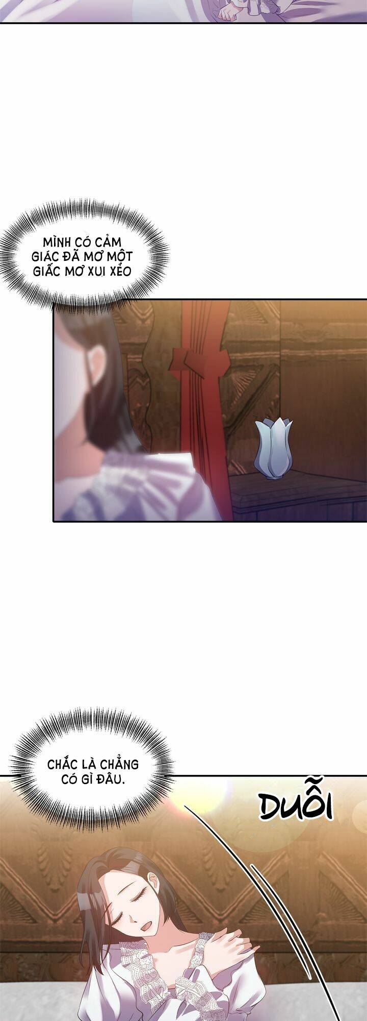 Người Chồng Bạo Chúa Của Tôi Đã Thay Đổi: Chapter 35