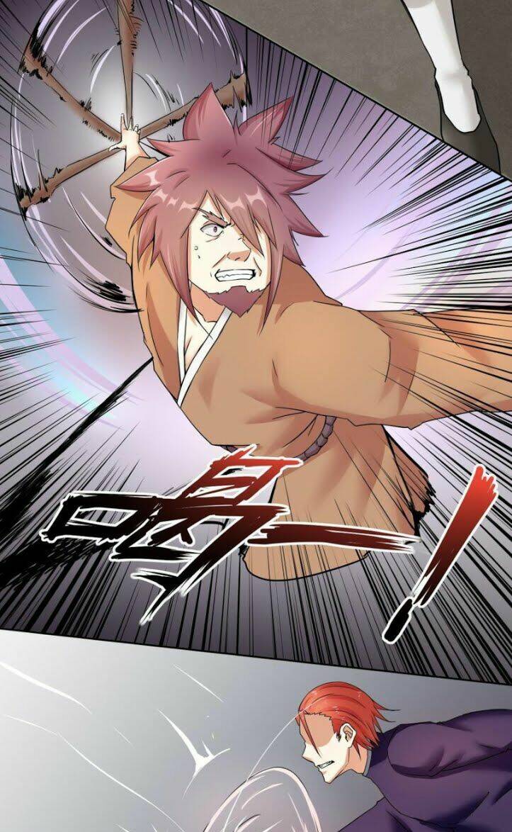 Hắn Là Long Ngạo Thiên: Chapter 96