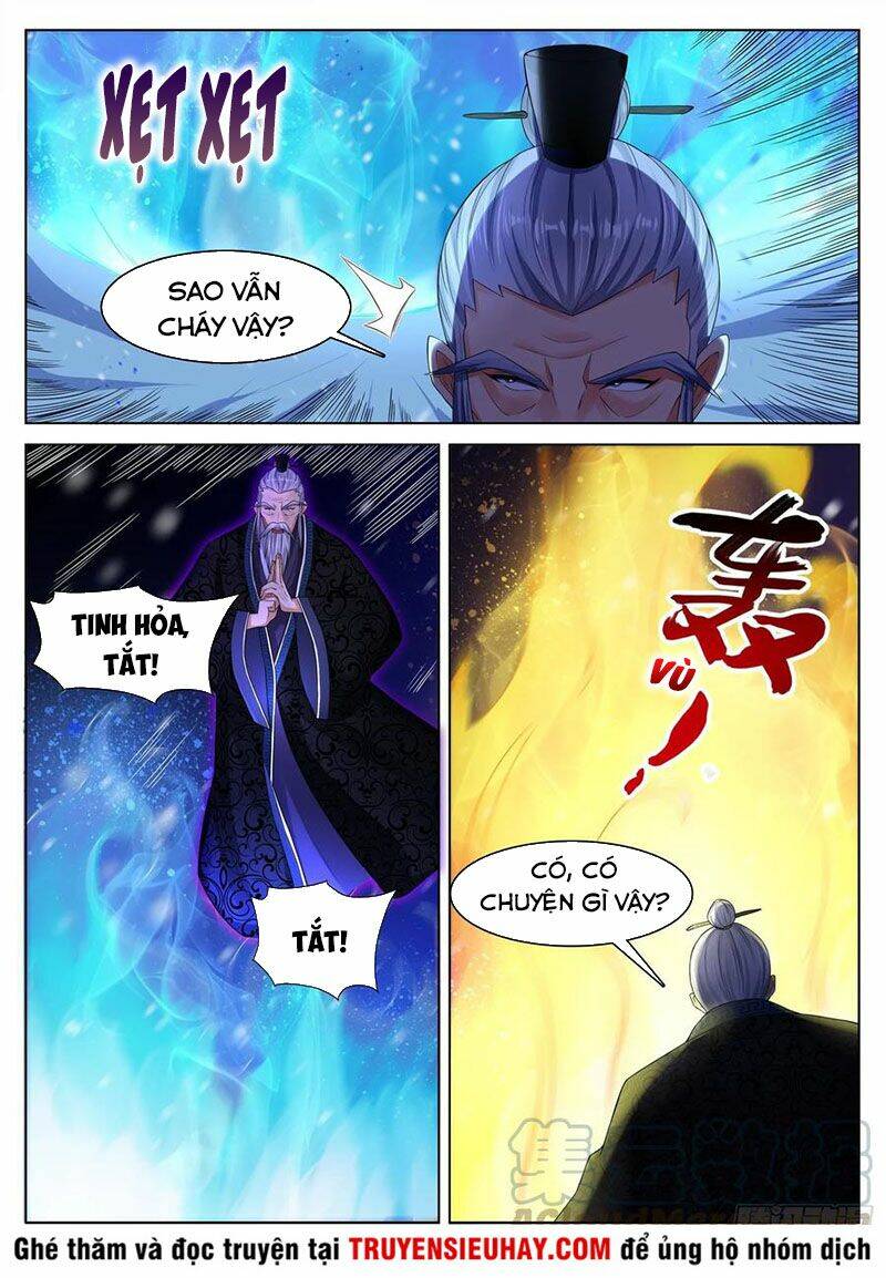 Sơn Hải Phong Thần: Chapter 128