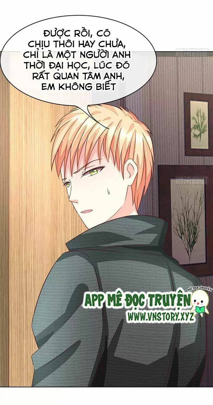 Nam Thần Ma Cà Rồng: Sủng Nhược Tiểu Lãn Thê: Chapter 137