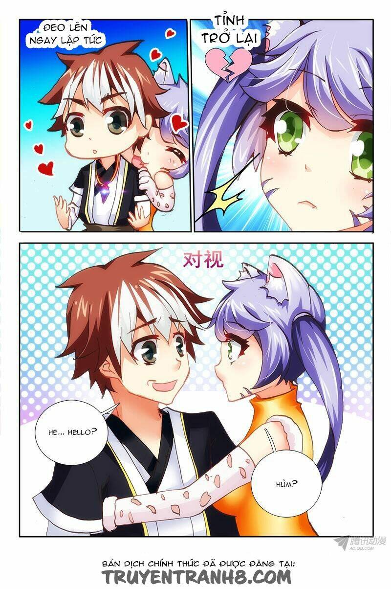 La Sát Đại Nhân Hãy Dừng Chân: Chapter 64