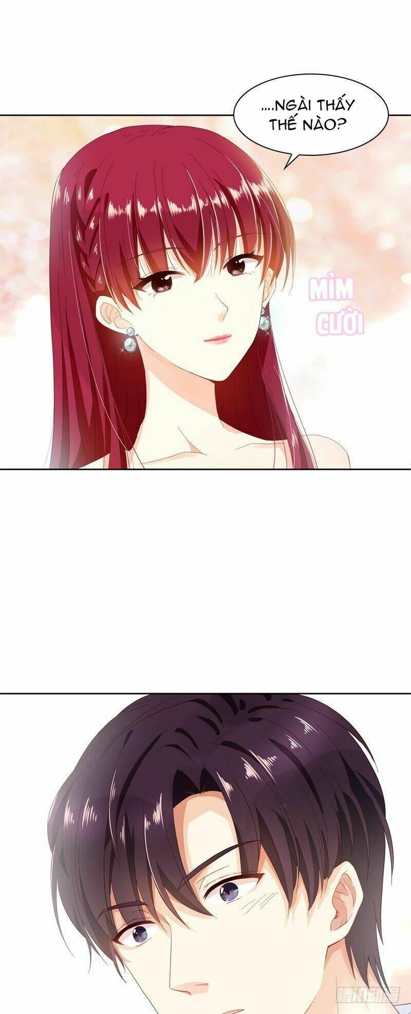 Ác Nữ Cải Biến: Chapter 15