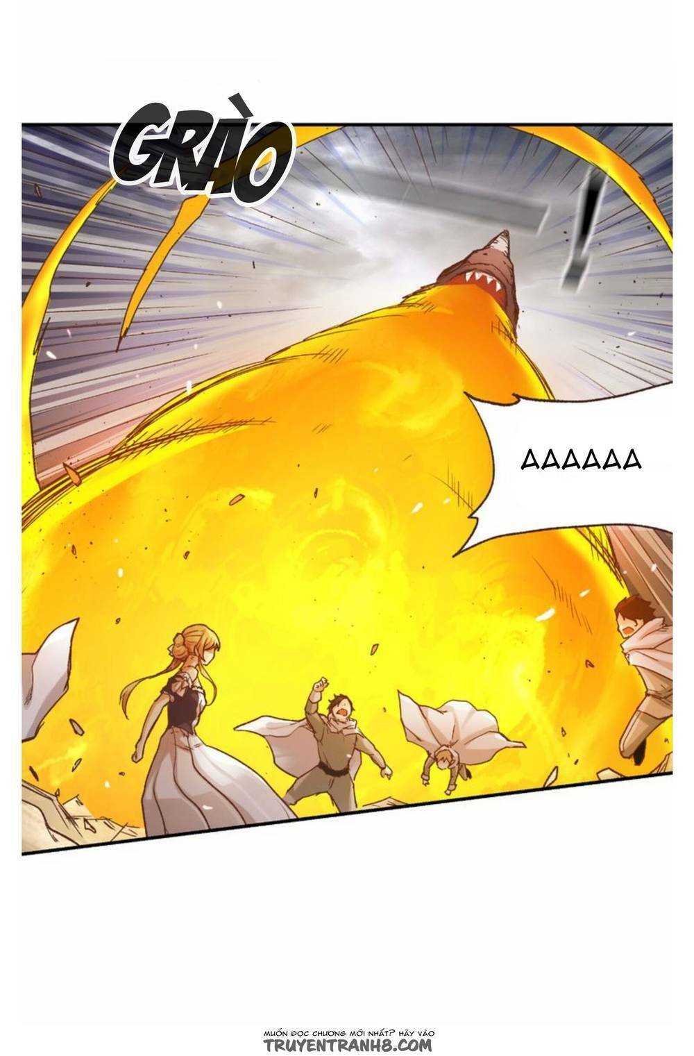 Vì Tôi Là Ông Chú Mở Tiệm Bán Vũ Khí: Chapter 42
