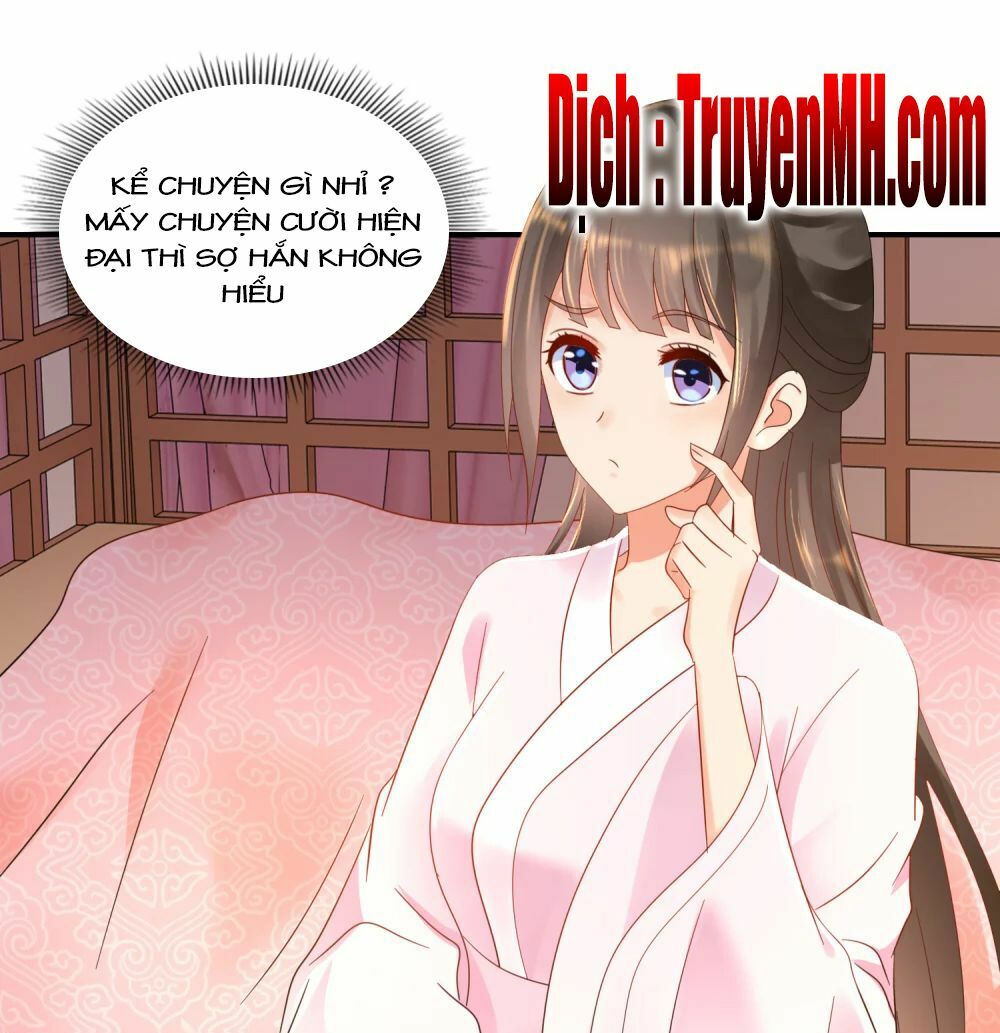 Lãnh Cung Phế Hậu Muốn Nghịch Thiên: Chapter 105