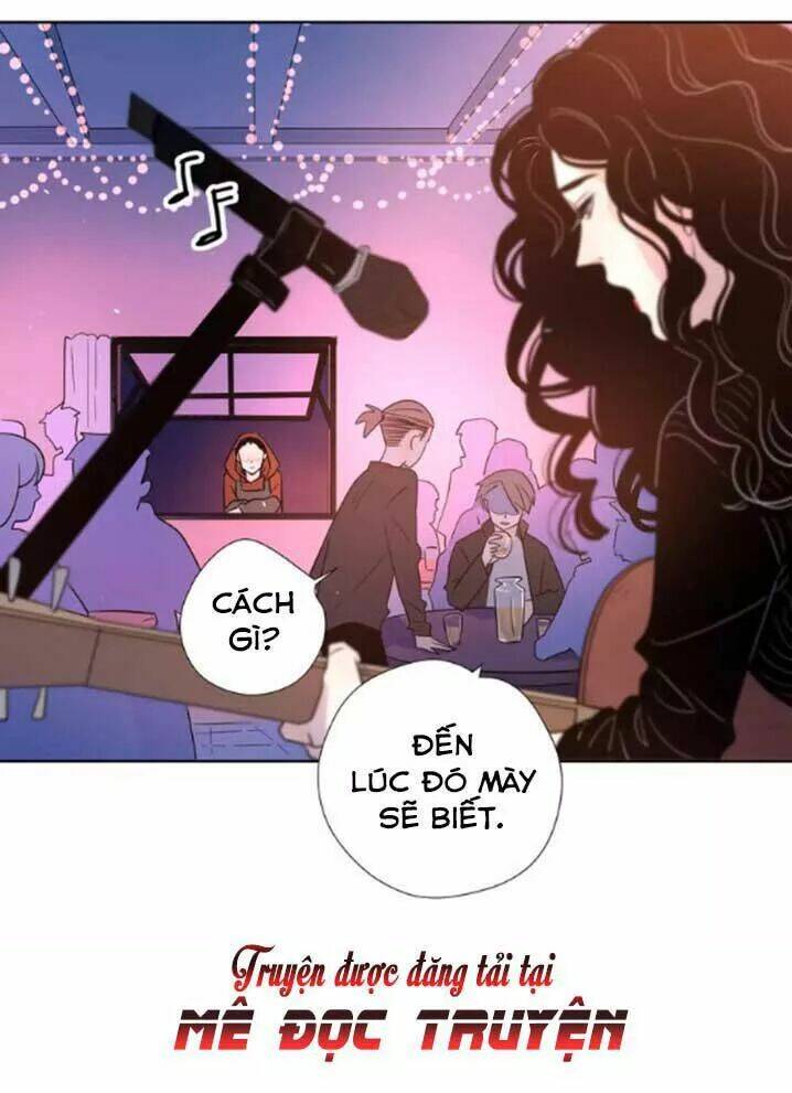 Cạm Bẫy Ngọt Ngào: Chapter 57