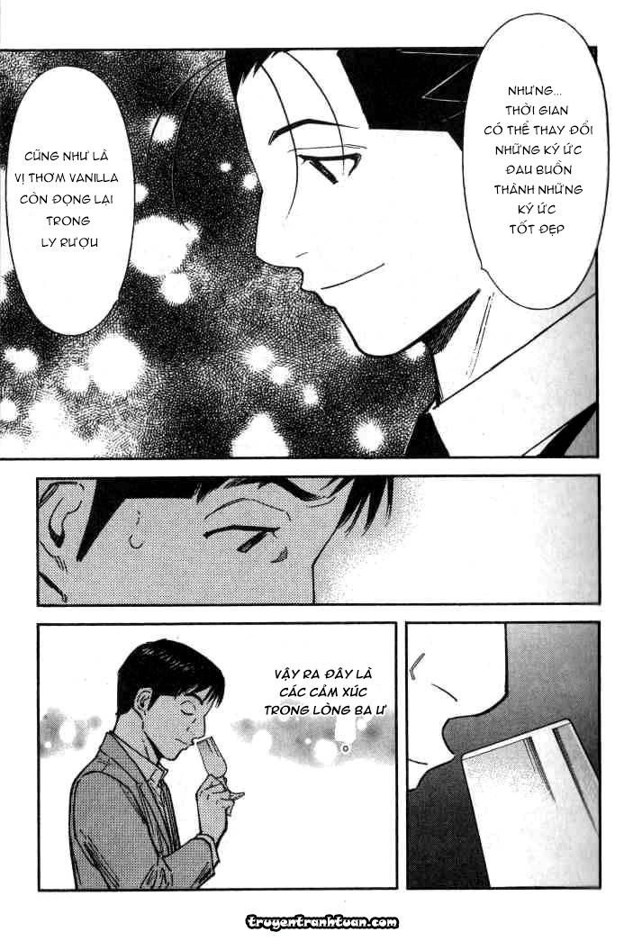 Bartender - Người Pha Chế Rượu: Chapter 93