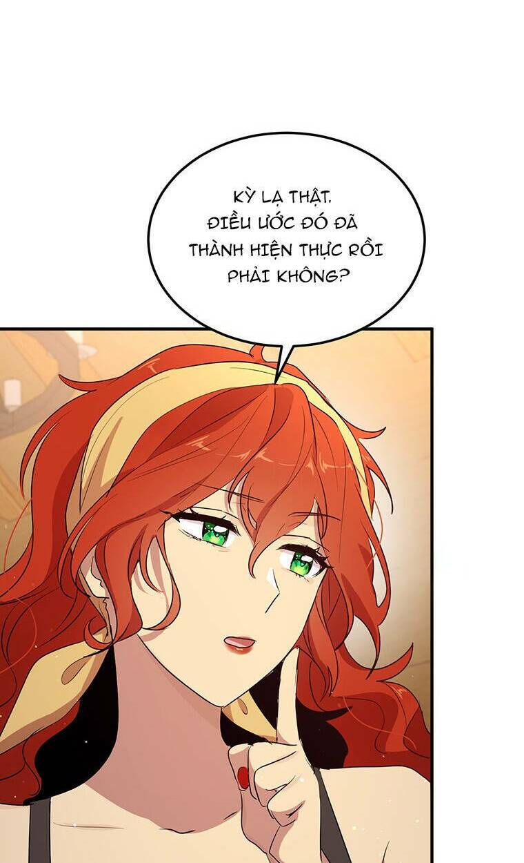 Công Tước, Loạn Vừa Thôi!: Chapter 128