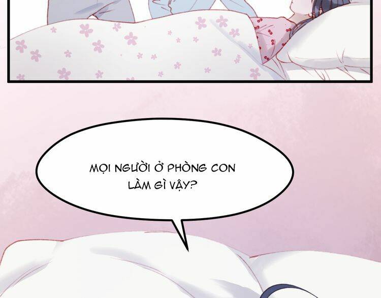 Lượm Được Một Tiểu Hồ Ly 2: Chapter 53