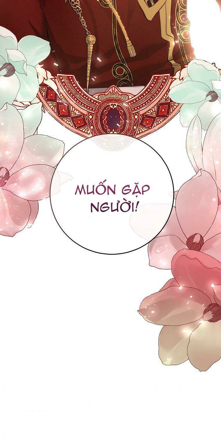 Nàng Công Chúa Ấy Đã Trở Thành Một Đoá Hoa Điên Dại: Chapter 10