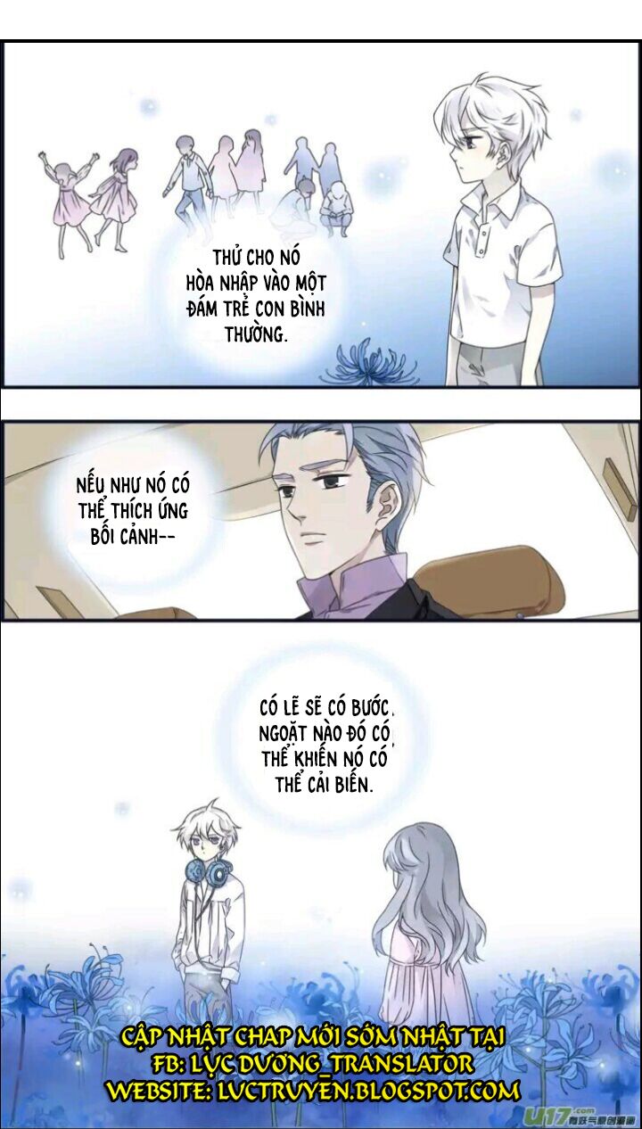 Lam Sí: Chapter 160