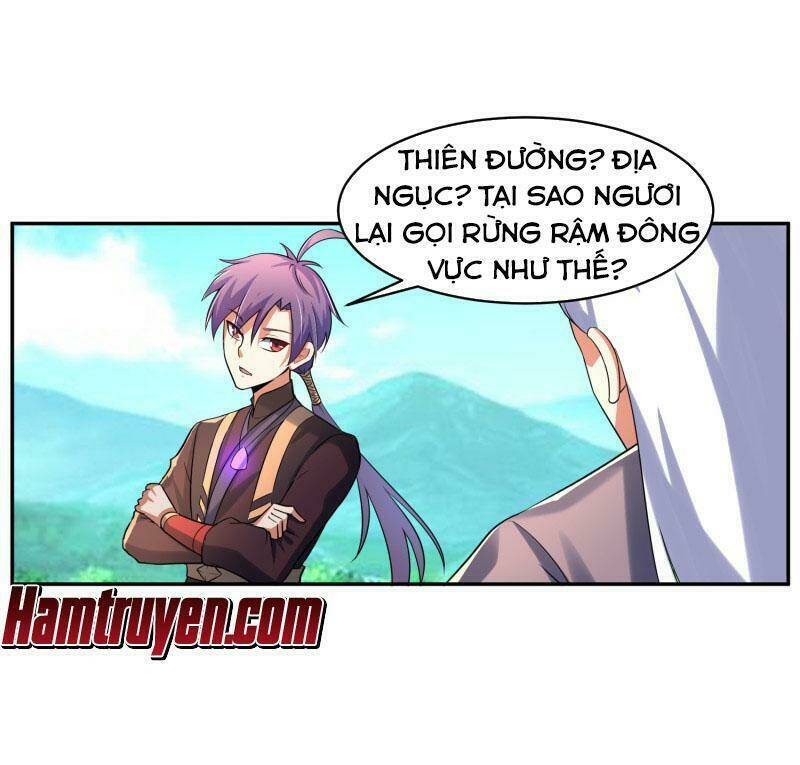 Tuyệt Thế Thánh Đế: Chapter 10