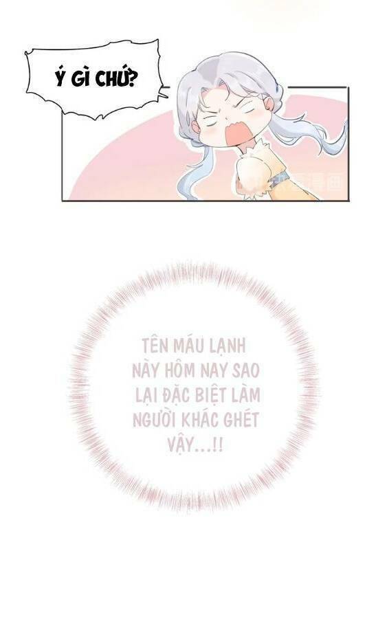 Hầu Nữ Giá Đáo: Chapter 14