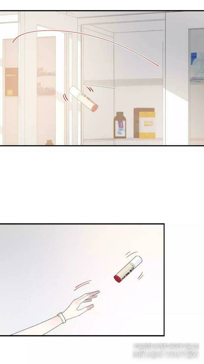 Từ Cái Nhìn Của Em: Chapter 28