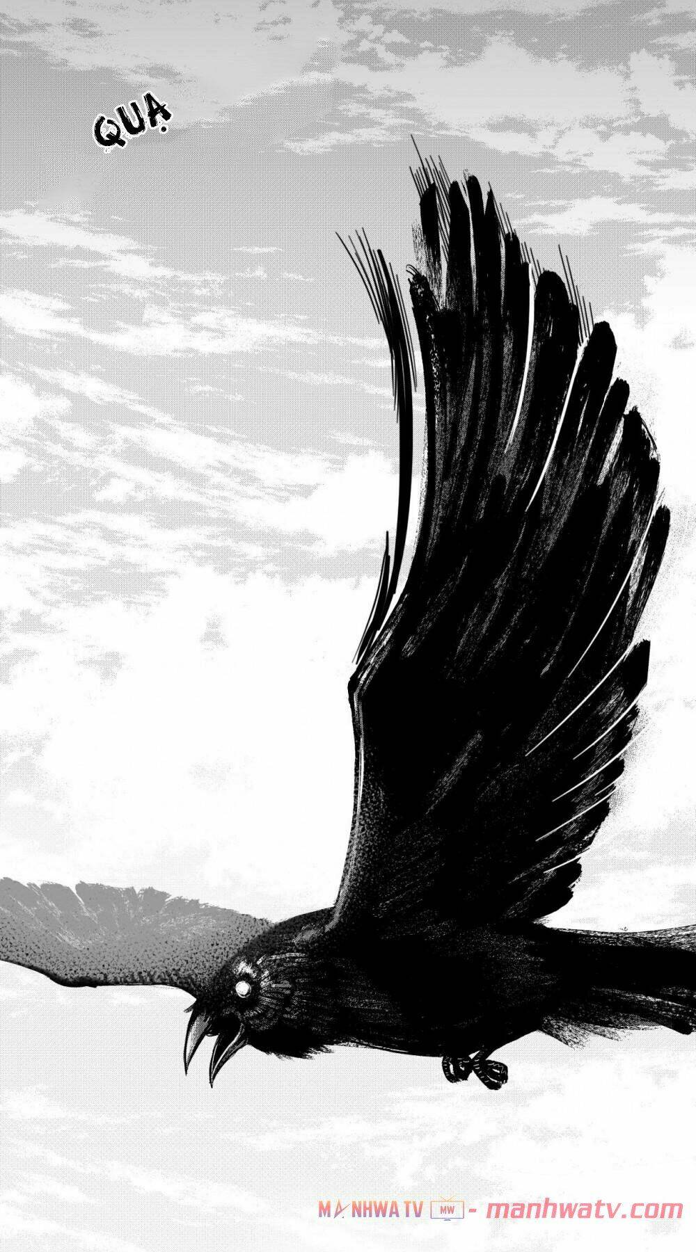 Thanh Gươm Quỷ: Chapter 1