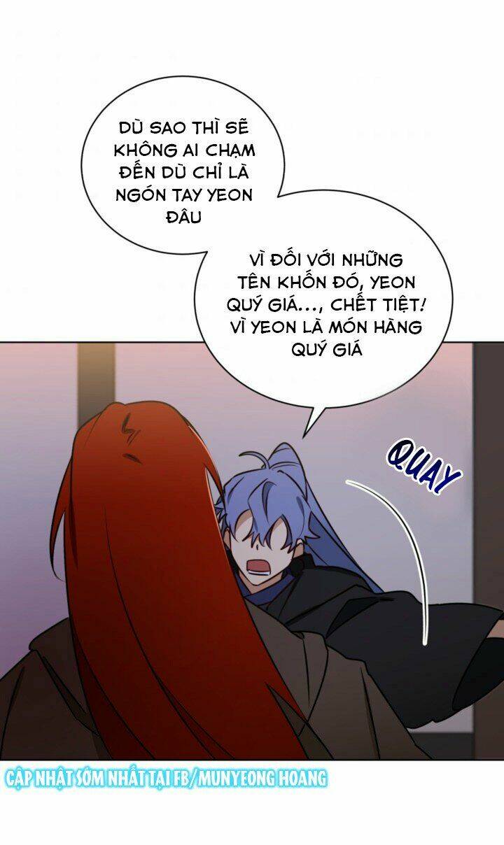 Quái Thú Với Hoa: Chapter 69