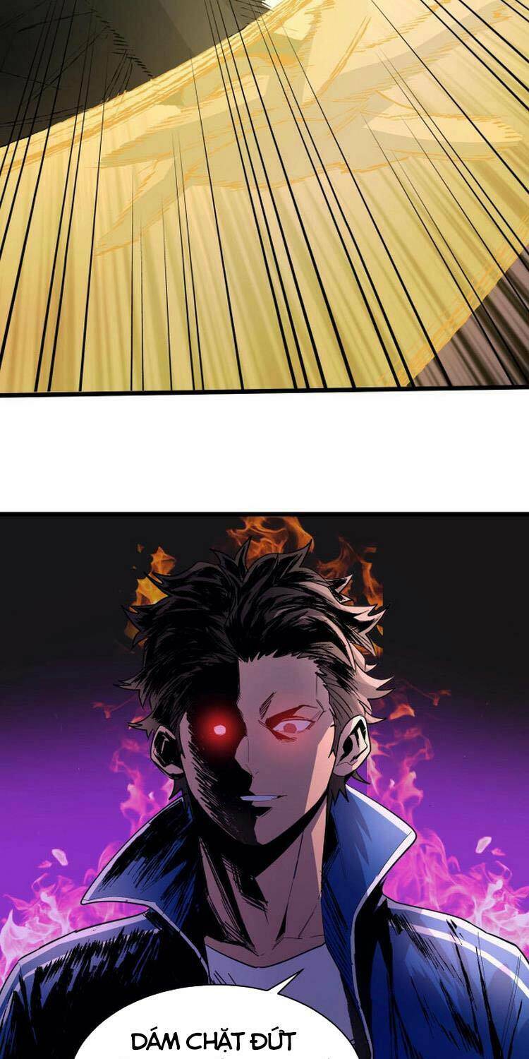 Bắt Đầu Với Tề Thiên Đại Thánh: Chapter 5