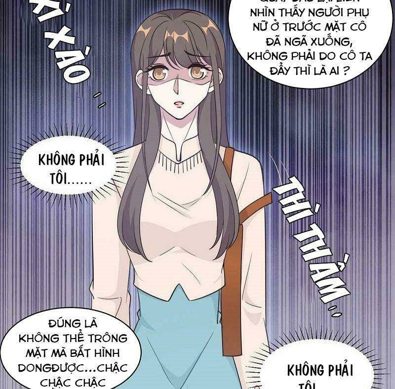 Tổng Tài, Tránh Xa Tôi Ra: Chapter 55