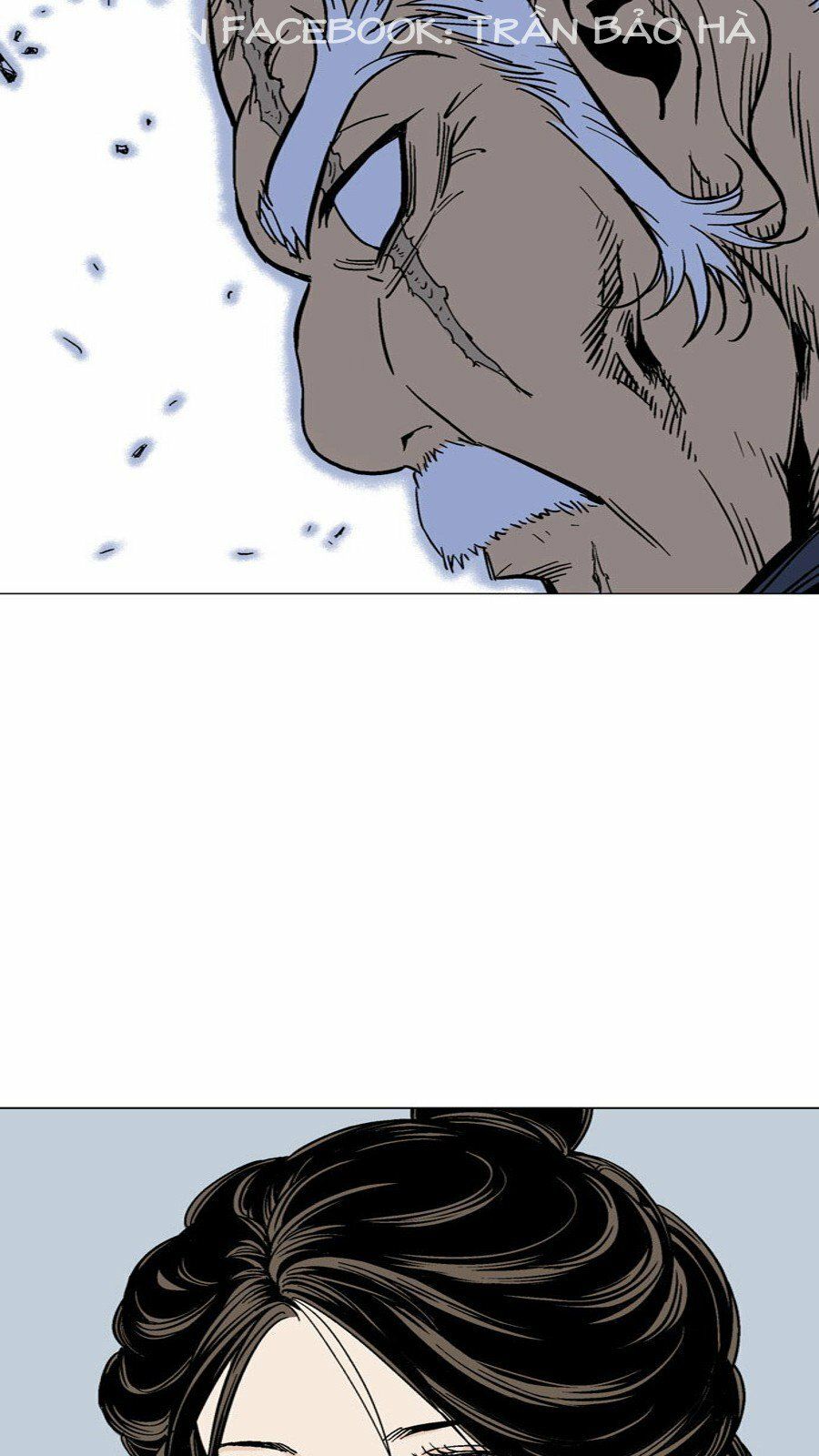Cao Thủ 2: Chapter 55