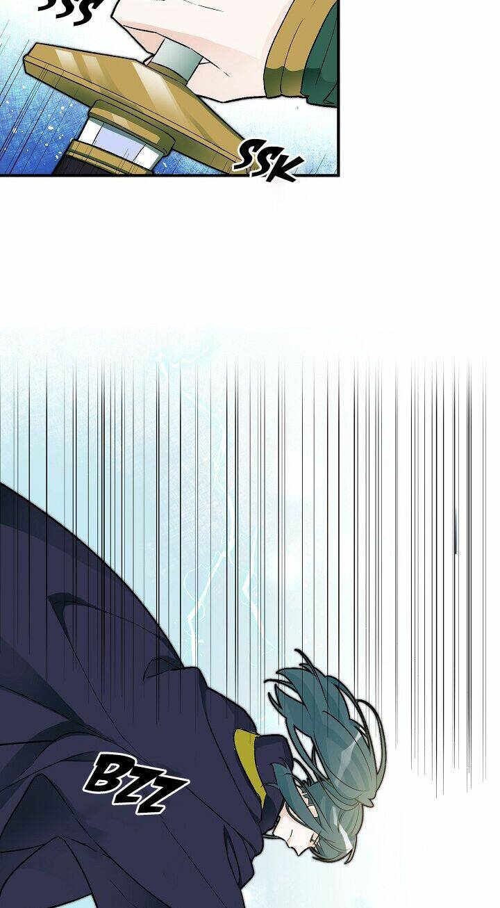 Công Nương Đã Thay Đổi: Chapter 10