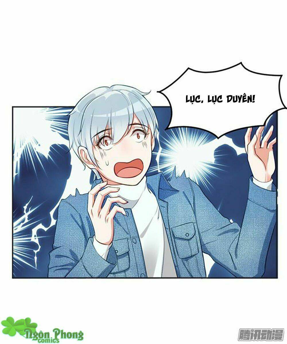 Bà Xã Tôi Là Nam Thần: Chapter 10