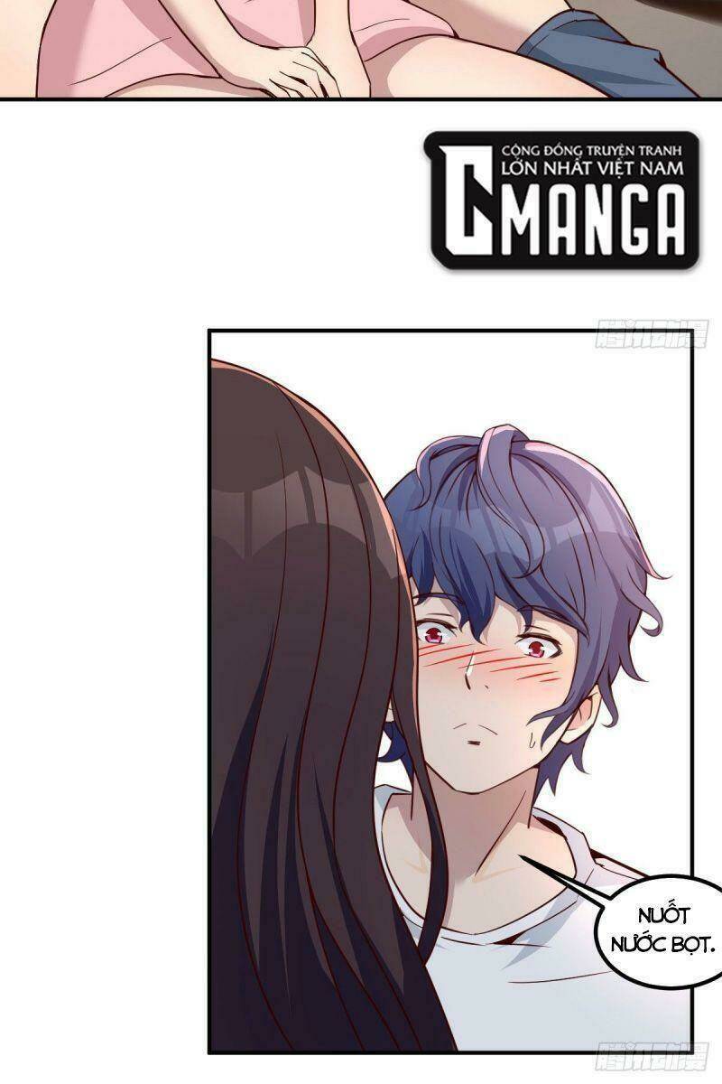 Thiên Tứ Thức Tỉnh: Chapter 48