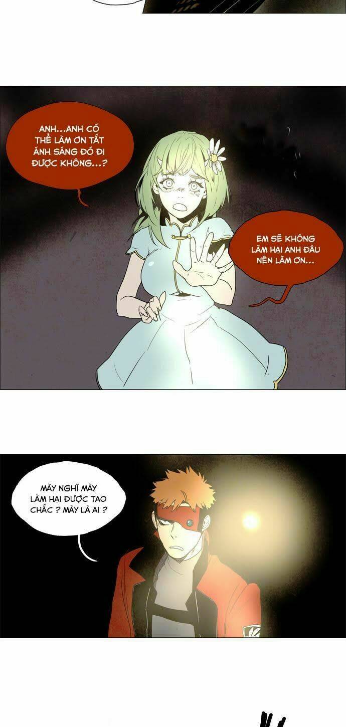 Lessa 2: The Crimson Knight: Chapter 32