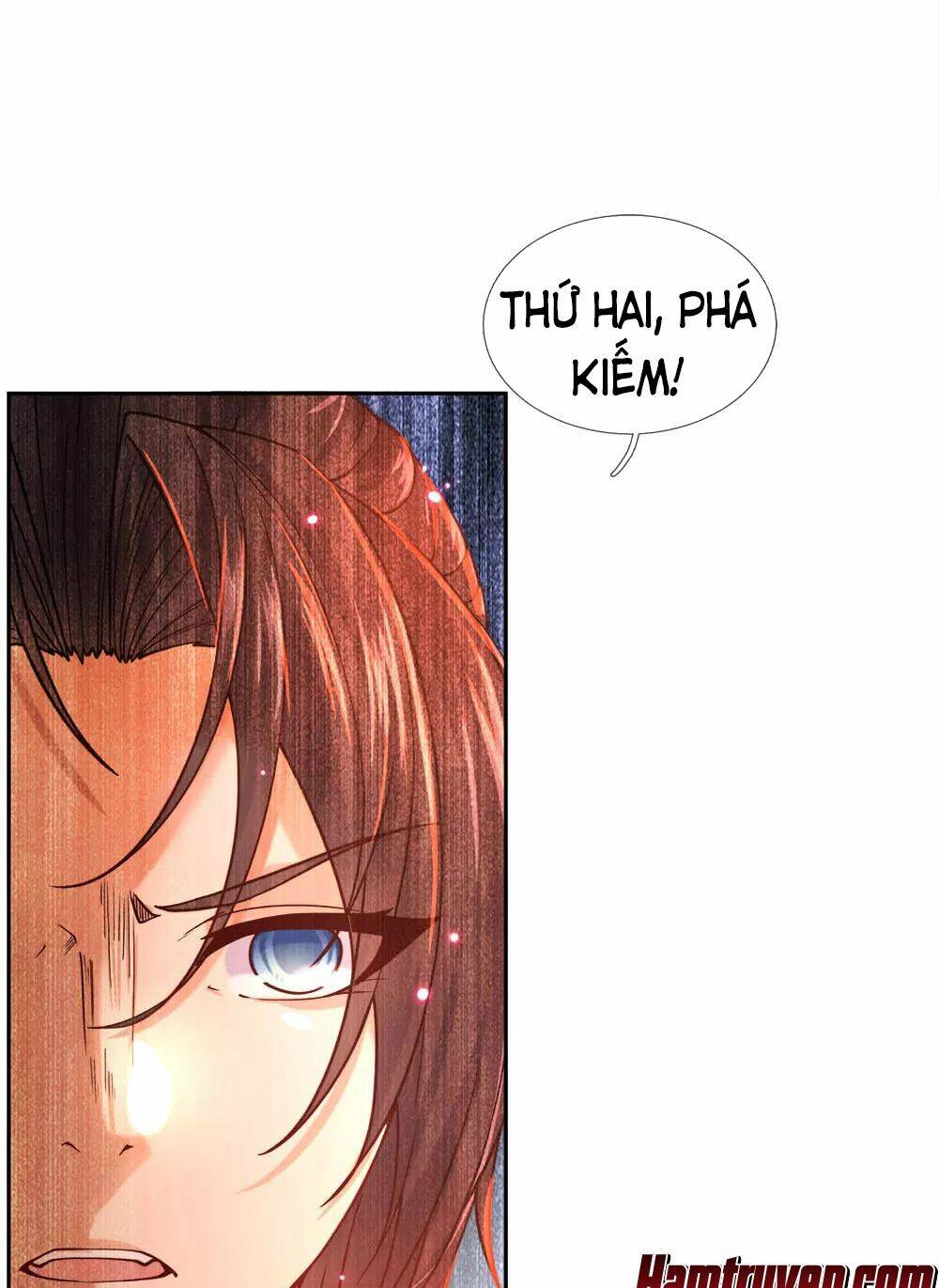 Thân Thể Của Ta Là Kiếm Chủng: Chapter 49